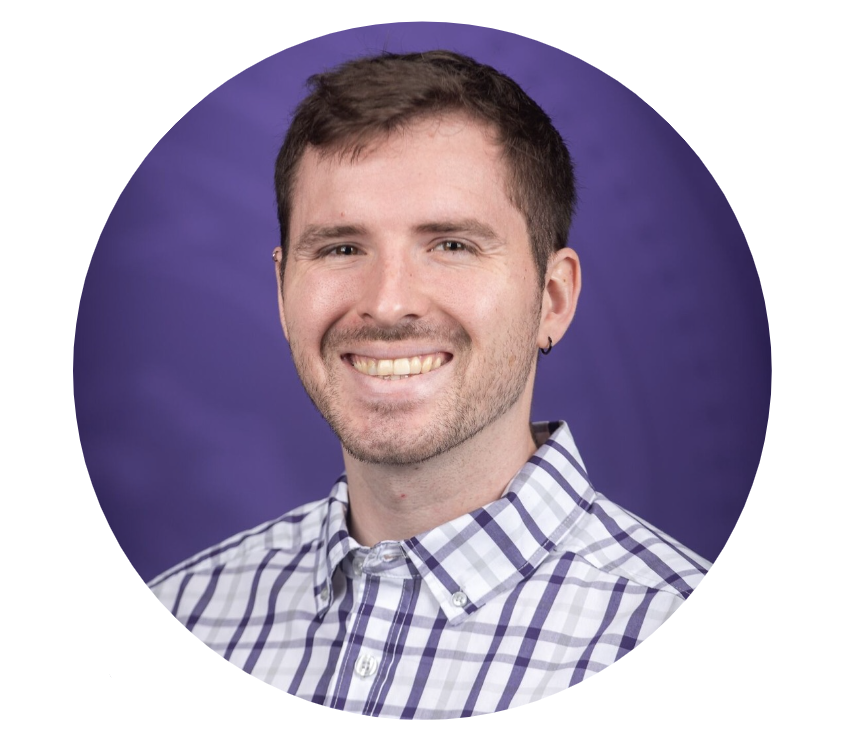 Headshot of Robert Sholl